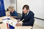 Potpisan ugovor za projekt &quot;APOLLO&quot;