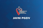 1. Javni poziv za prijavu posebnih potreba i projekata od interesa za Hrvate izvan Republike Hrvatske u svrhu ostvarenja financijske potpore za 2020. godinu