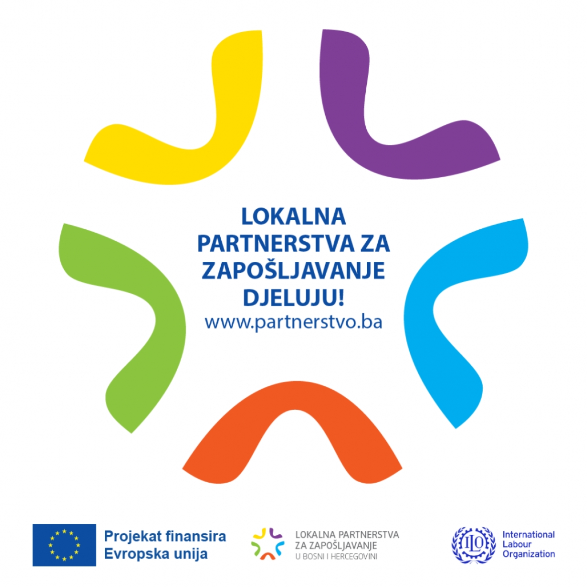 Projekt Europske unije LEP II objavio poziv za podršku lokalnim partnerstvima za zapošljavanje